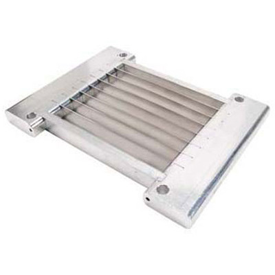 BLADE & HOLDER, ASSY,CHKN SLCR for Nemco - Part# 55868