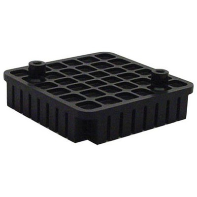 PUSHER BLOCK 3/8 NEM for Nemco - Part# 56418