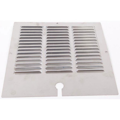 CORD CUTOUT BACK GRILLE for Perlick - Part# 65662-3