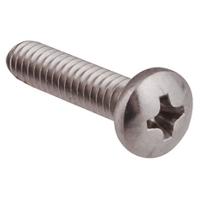 SCREW,PSH BLK GDE, EZ CHOP II for Nemco - Part# 45652
