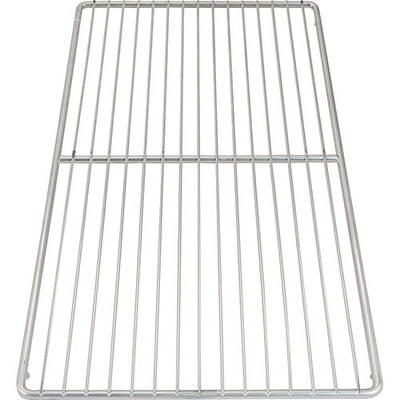 SHELF, 25-1/4 X 14-1/4,W/FT for Delfield - Part# 3977984