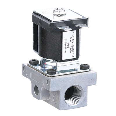 SOLENOID VALVE,120V 60HZ for ROYAL RANGE - Part# 2515