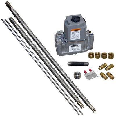 PROGAS VLV CNVRSN SVCKIT for Frymaster - Part# 8261121