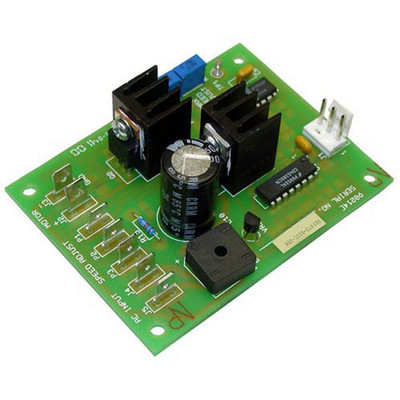 CONVEYOR CONTROL for Lincoln - Part# 369464