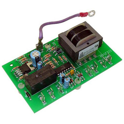 LOW WATER CUT OFF for Hatco - Part# R02.01.210.00