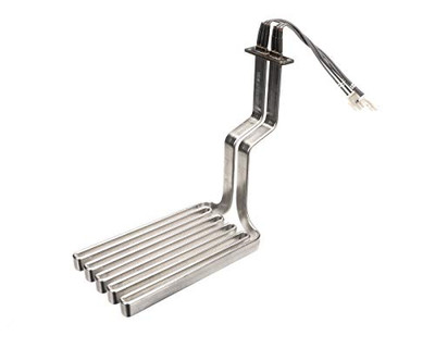 ELEMENT, FLAT BAR220V 8.5KW for Pitco - Part# 50007807