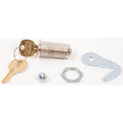 M4-0054 LOCK ASSY for Perlick - Part# 63940