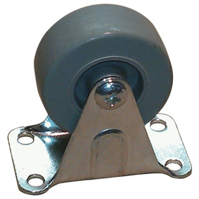 CASTER, RIGID for Frymaster - Part# 8102807