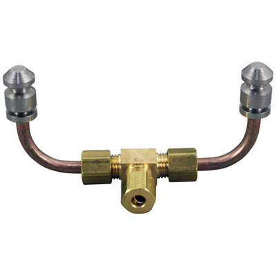 PILOT TUBE ASSEMBLY for Garland - Part# 4528440