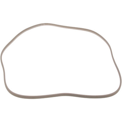SILICONE DOOR GASKET80 for Cleveland - Part# 07136