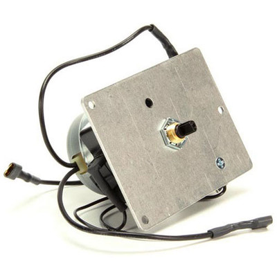 120V MECH 15 MIN TIMER60HZ for Bakers Pride - Part# M1383A