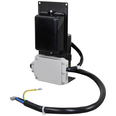 CAPACITOR ASSY -START/RUN for Delfield - Part# 3516468