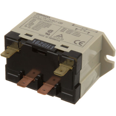 VAC 12VDC RELAY for Alto-Shaam - Part# RL-33558