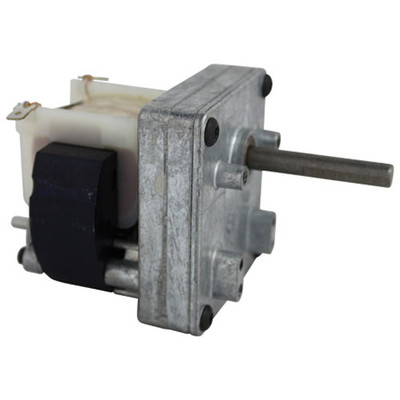 GEAR MOTOR - 120V for Hatco - Part# 02.12.081.00