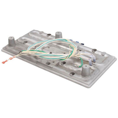 UPPER PLATEN RH WIRING for Doughpro - Part# 1101155204