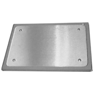 DOOR ASSEMBLY, INNER for Cleveland - Part# 104101