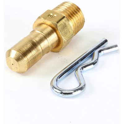 ZIP TUBE-PROPANE ORIFICE#80 for Nieco - Part# 2186