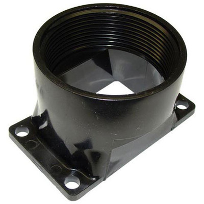 OUTLET FLANGE for In-sink-erator - Part# 13998