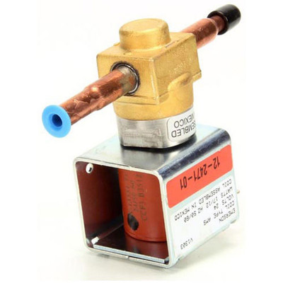 HOT GAS VALVE for Scotsman - Part# 12-2471-01