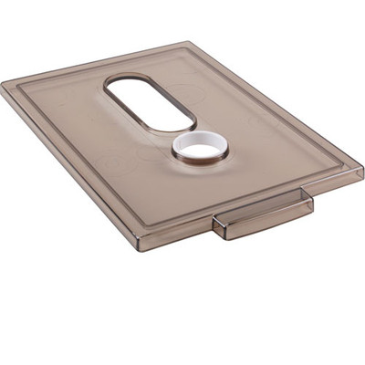 LID ASSEMBLY, TEA BREWERS for Bunn - Part# 03255.0002