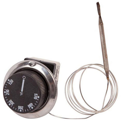 CAP SERIESW/ OFF THERMOSTAT for Doughpro - Part# 11051452