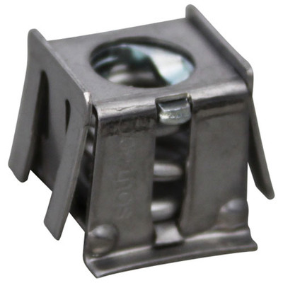 RECEPTACLE - SNAP-IN for Lincoln - Part# 369373
