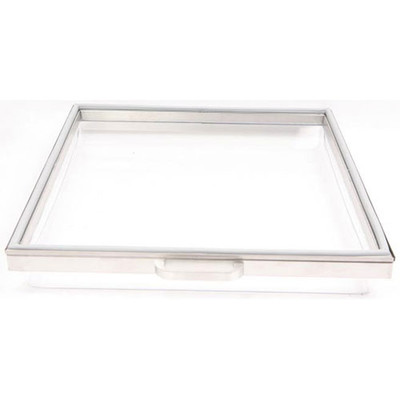 ASSY COVER SKCTMDI/MBDI for Silver King - Part# 61522