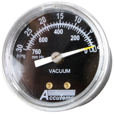 VACUUM GAUGE