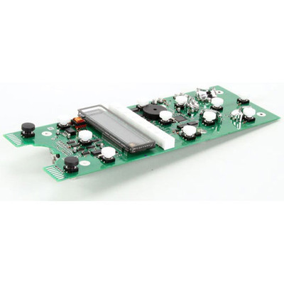 DATA KEY OPERATION BOARD for Alto-Shaam - Part# BA-34658