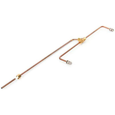 ASSY CMPLETE W/TEE PILOT for American Range - Part# A29208