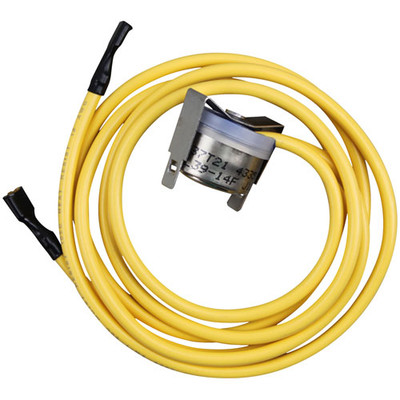 FAN DELAY RELAY CONTROL for Traulsen - Part# 324-12767-00