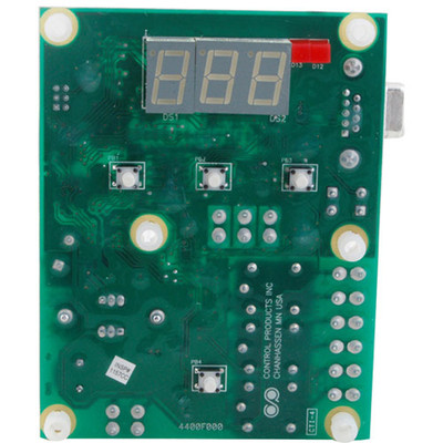 BOARD,CONTROL (KIT) for Hatco - Part# R02.01.189.00