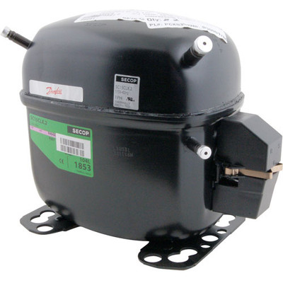 COMPRESSOR, FH,DANFOSS,1/2X3/8 for Hoshizaki - Part# 4A3815-01