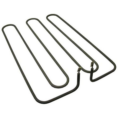 GRIDDLE ELEMENT208V, 3350W for Garland - Part# CKG01816-1