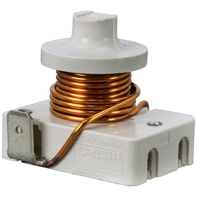 RELAY for Robot Coupe - Part# 500296S