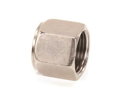 NUT FITTING for Henny Penny - Part# 16809