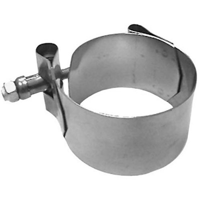 CLAMP, BAND for Pitco - Part# PP11172