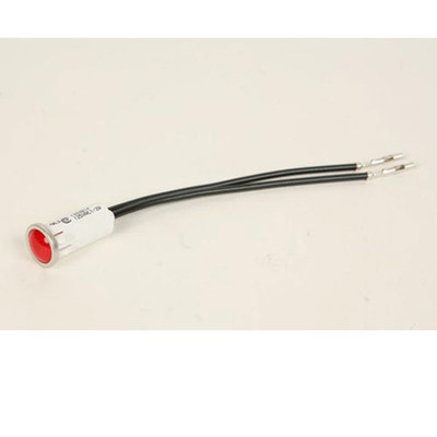 HEAT LIGHT HARNESS ASSY2424 for Frymaster - Part# 1061978