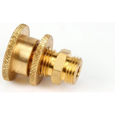 #2 (W/O SPUD) SPUD ASSY for Bakers Pride - Part# R3075X