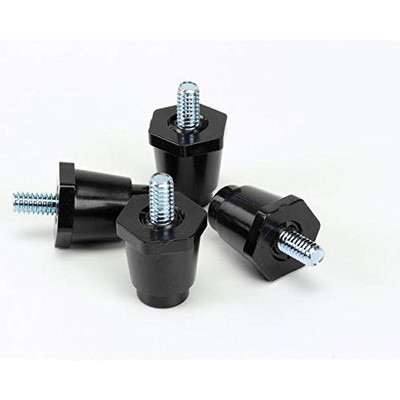 LEGS (PKG OF 4) for Prince Castle - Part# 86-255S