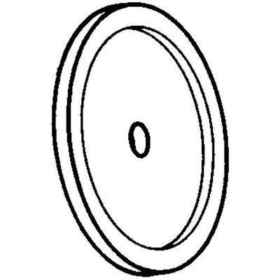 SHARPENING STONE for Hobart - Part# 00-073851-00003