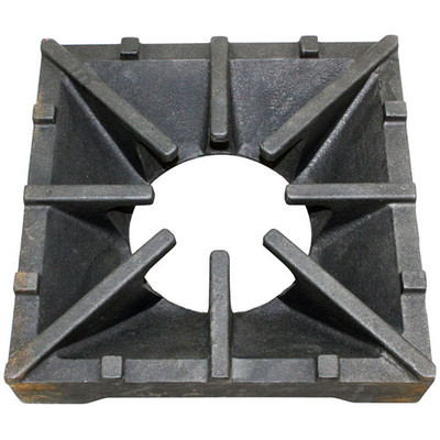 GRATE, CAFE STANDARDFRONT for Southbend - Part# 1190551