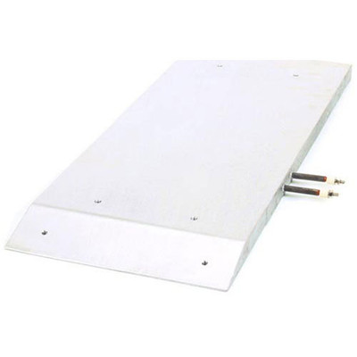 PLATEN, 208V 1600W, LH-950 for Nieco - Part# 4434-LH