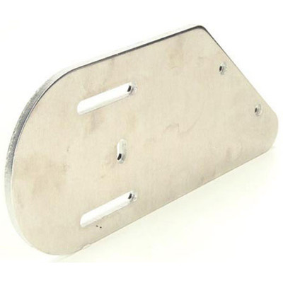 CARRIAGE PLATE for Prince Castle - Part# 943-016