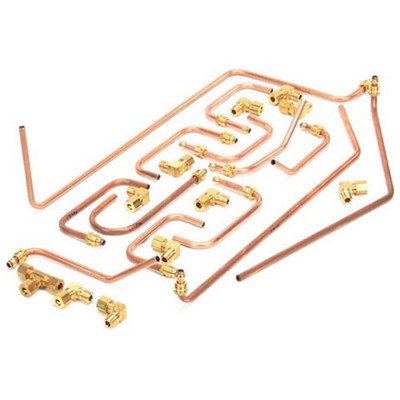 PILOT TUBING KITLEFT TO RIGHT for Nieco - Part# 15977