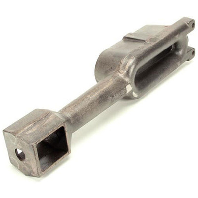 SR42/SM35 CENTER BURNER for Frymaster - Part# 8102038