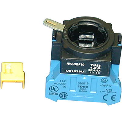 CONTACT BLOCK, START for OLIVER - Part# 5708-7930