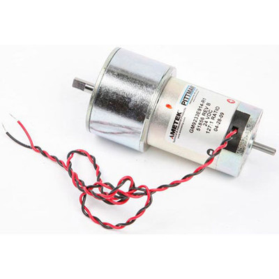 24 VDC MOTOR for Blodgett - Part# 51856