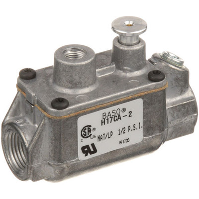 SAFETY VALVE for Star - Part# 2J-Z4607