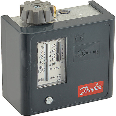 PRESSURE CONTROL for Delfield - Part# 2193927